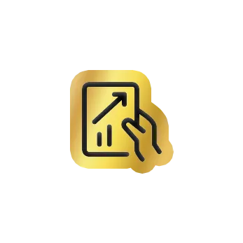 eCommerce Performance
Review icon