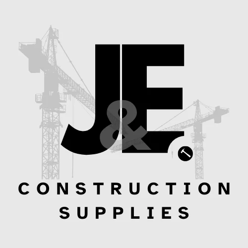 jay EE construction logo image