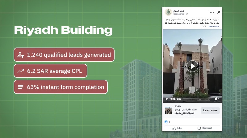 Riyadh Building
