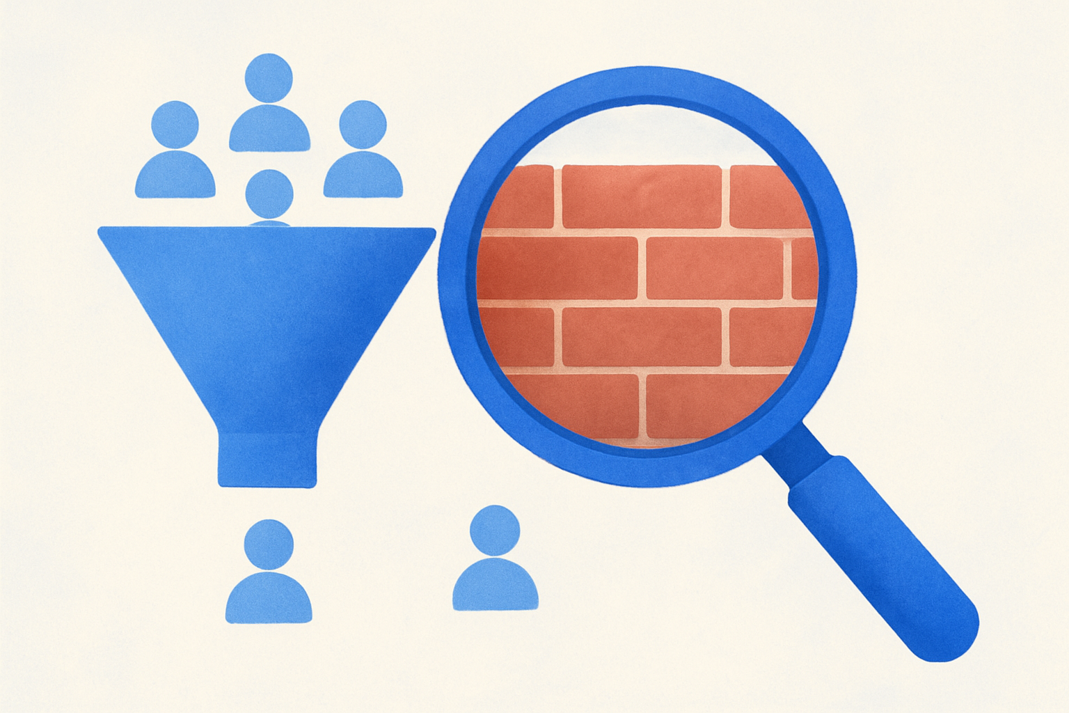 8 lead generation challenges and their solutions