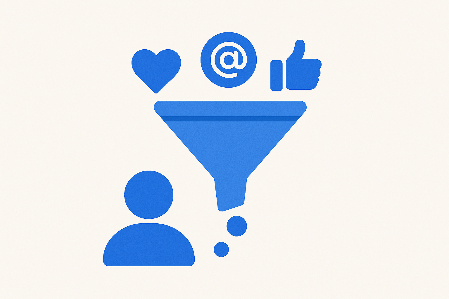 Lead Generation: How to generate leads on social media