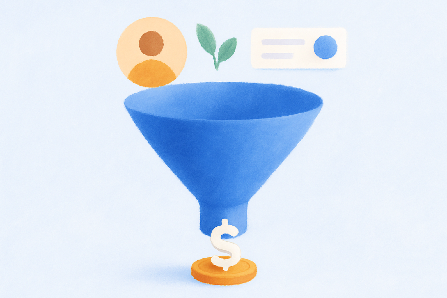 Master Lead Gen: Organic Strategies for B2B & B2C in 2025