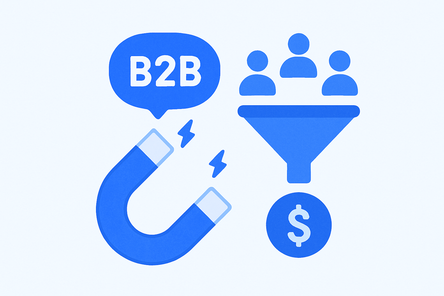 24 effective B2B lead generation strategies