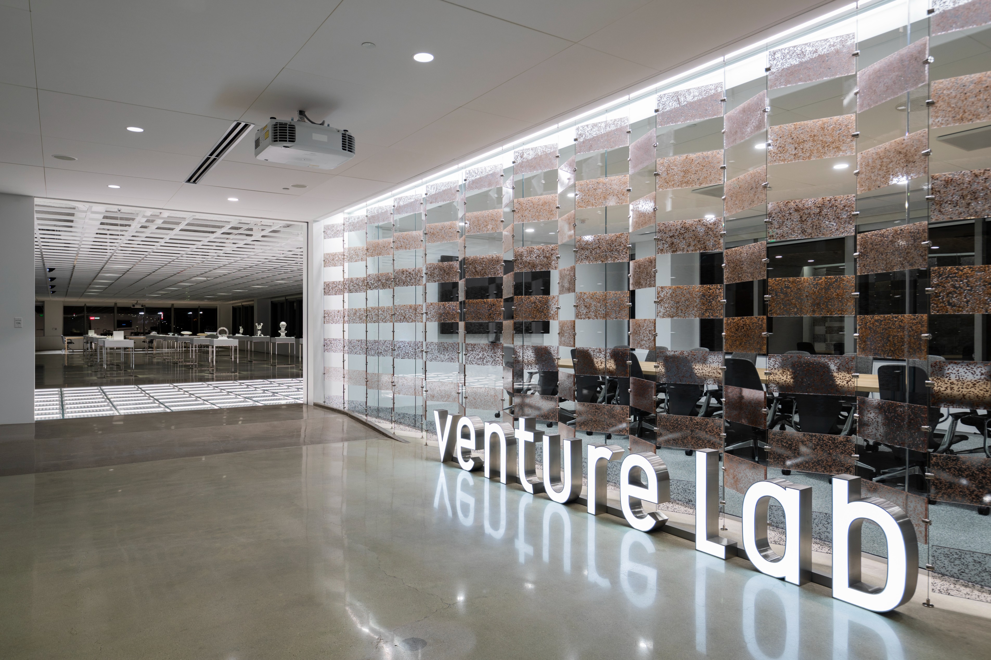 Niterra Venture US Office