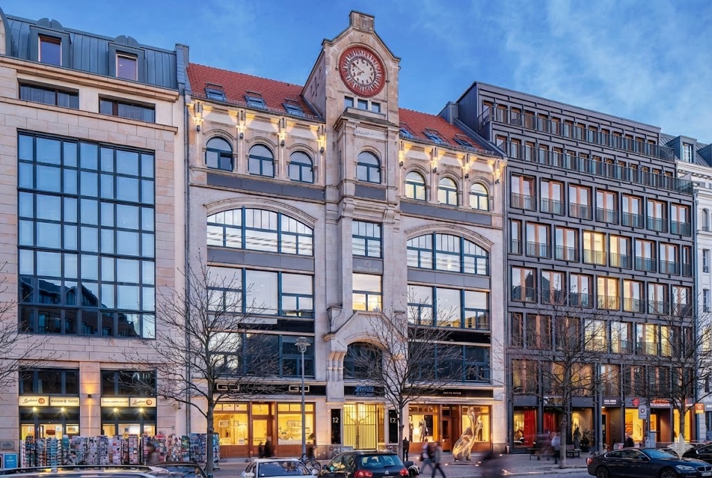 Niterra Venture Germany Office