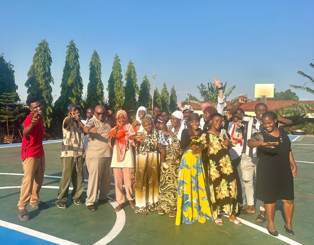 Impact Engagement KIDIVEA