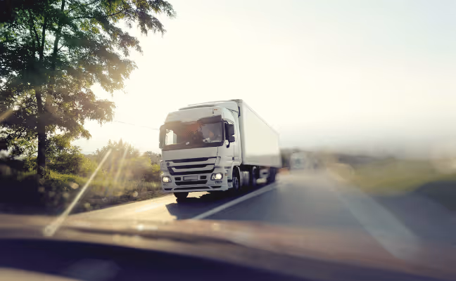 Solutions for Transport and Logistics Operators