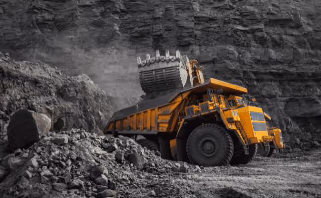 Fuel management for mining and farming