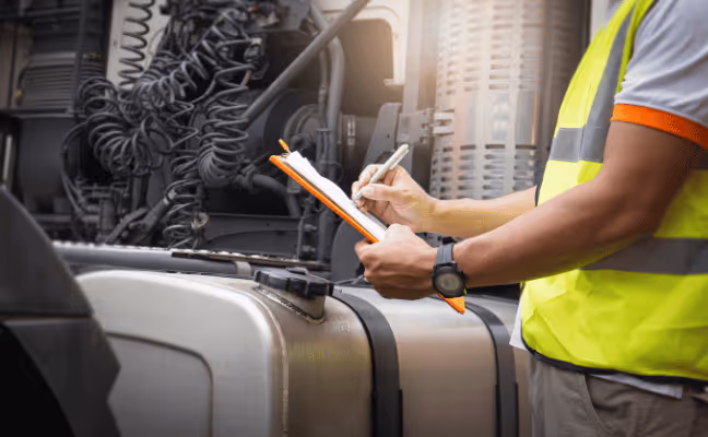 Remotely manage your fleet's fuel