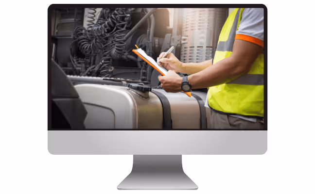 Book Webtrack Training for Level 3