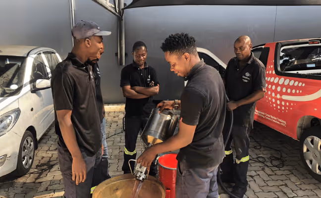 Career Opportunities at Globaltrack