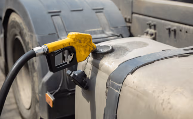 Better consumption and lower diesel cost