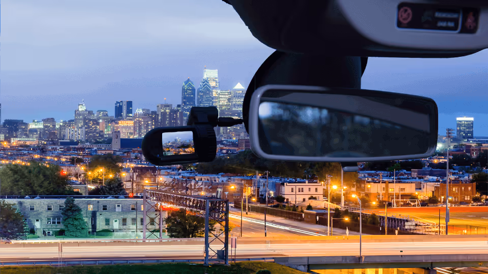 Remote video monitoring of vehicles, drivers and traffic