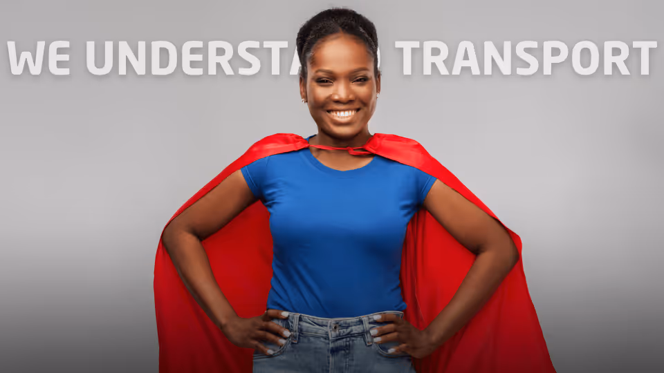 We might then just be the tribe you are looking to join