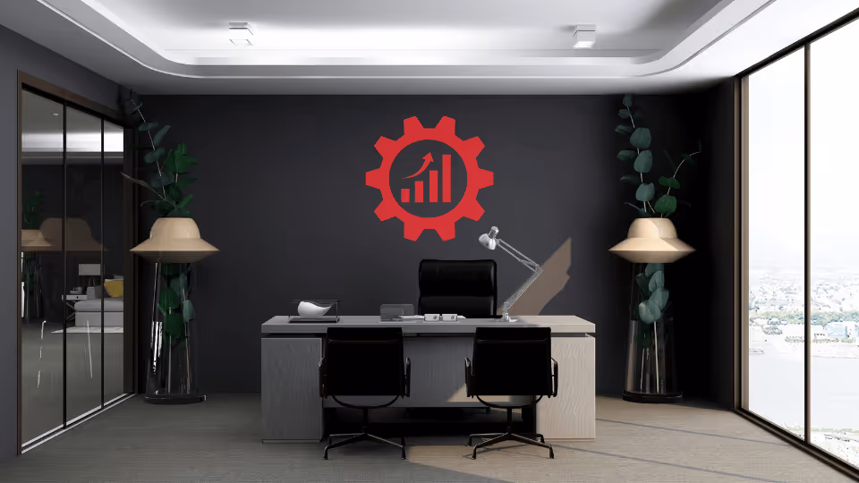 We are looking for a Chief Commercial Officer