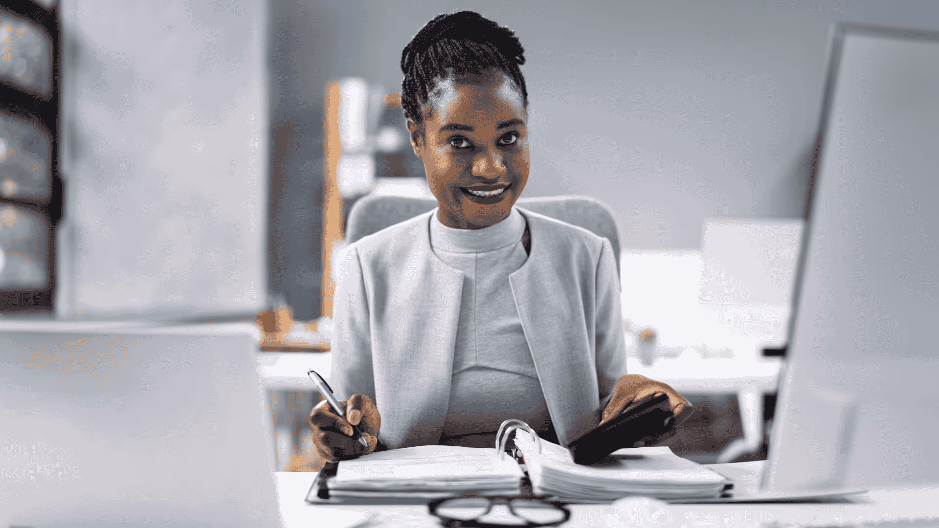 We are looking for a Chief Commercial Officer