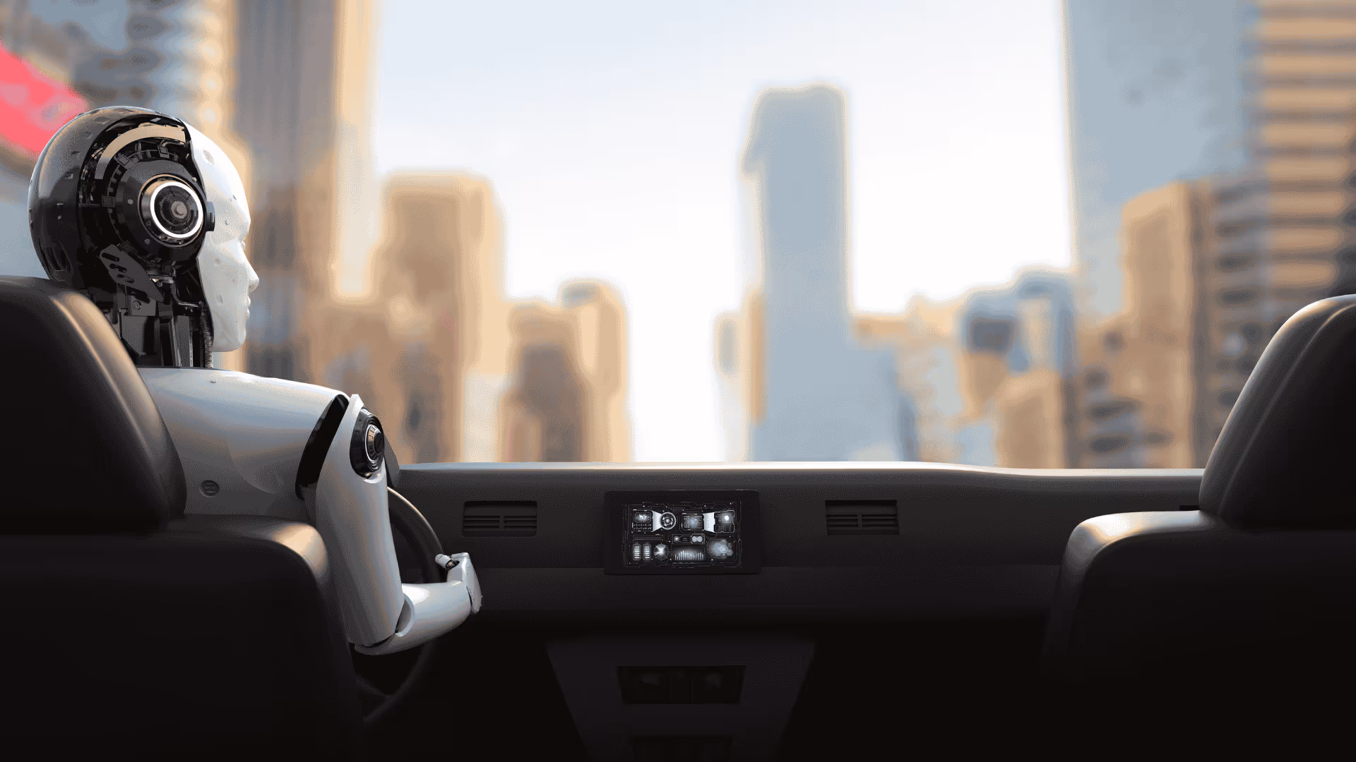 Driver AIe