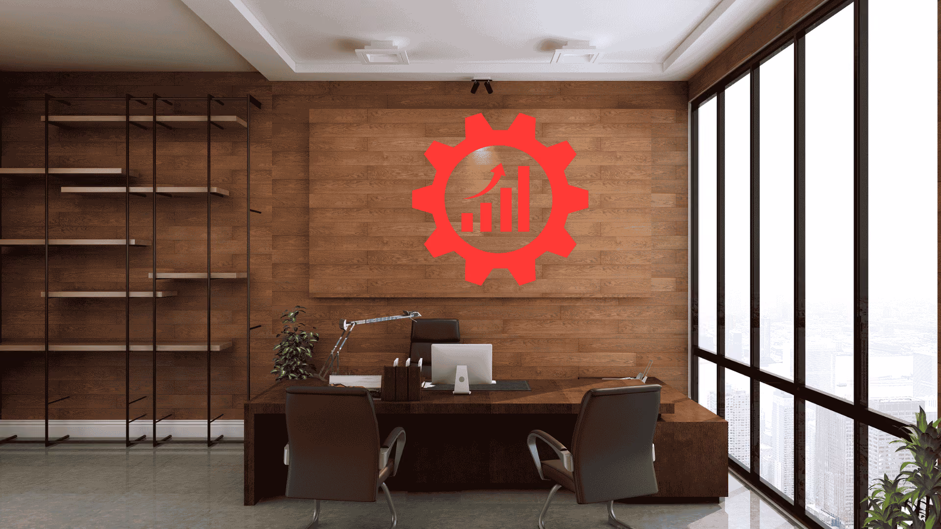 We are looking for a Chief Commercial Officer