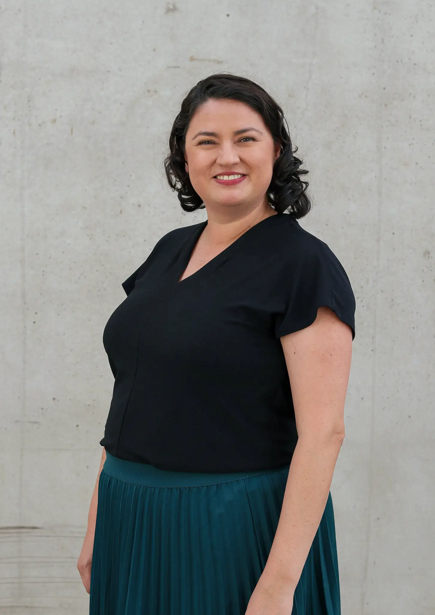 Sonja Hoyng genAI Trainerin