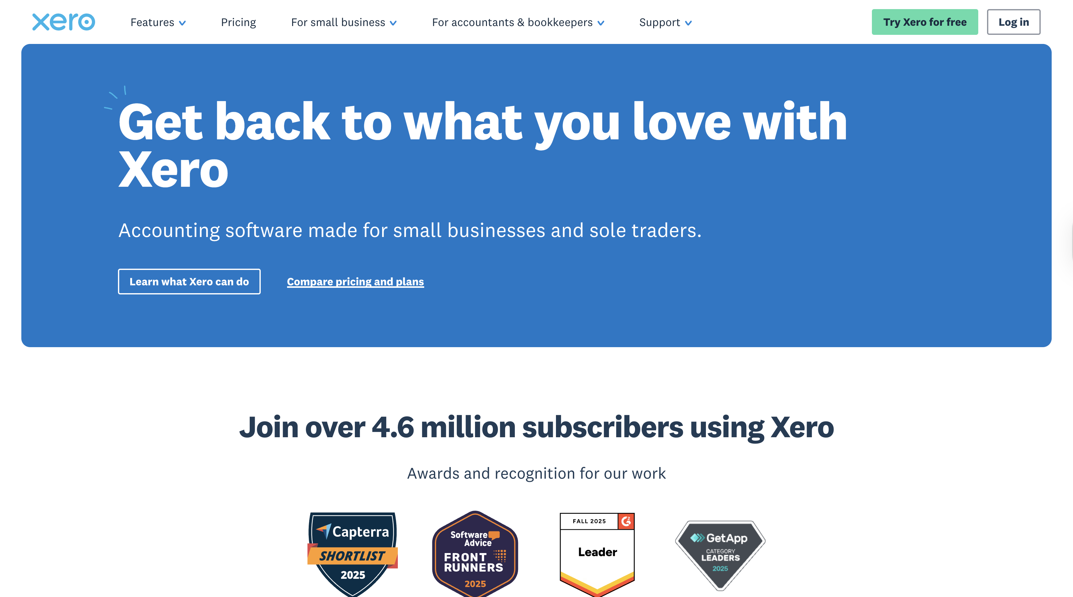 Xero