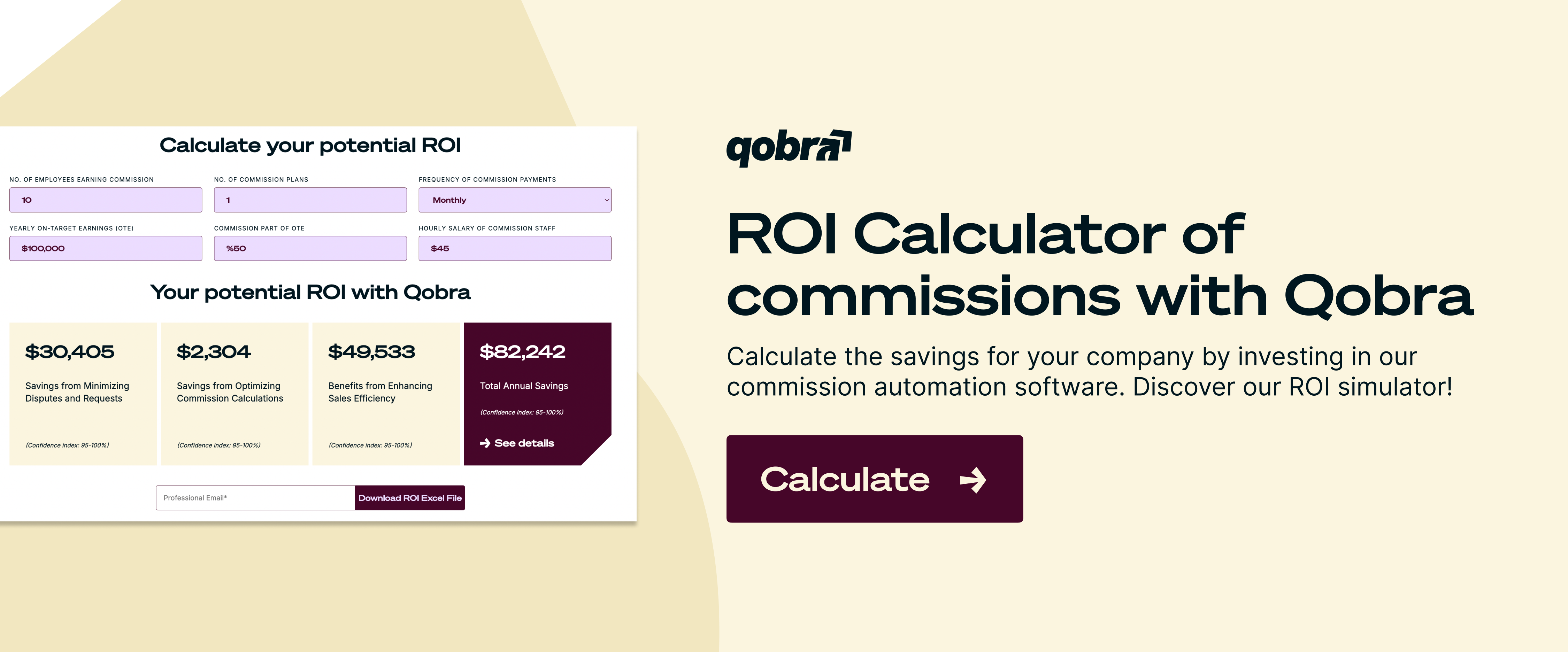 ROI Calculator