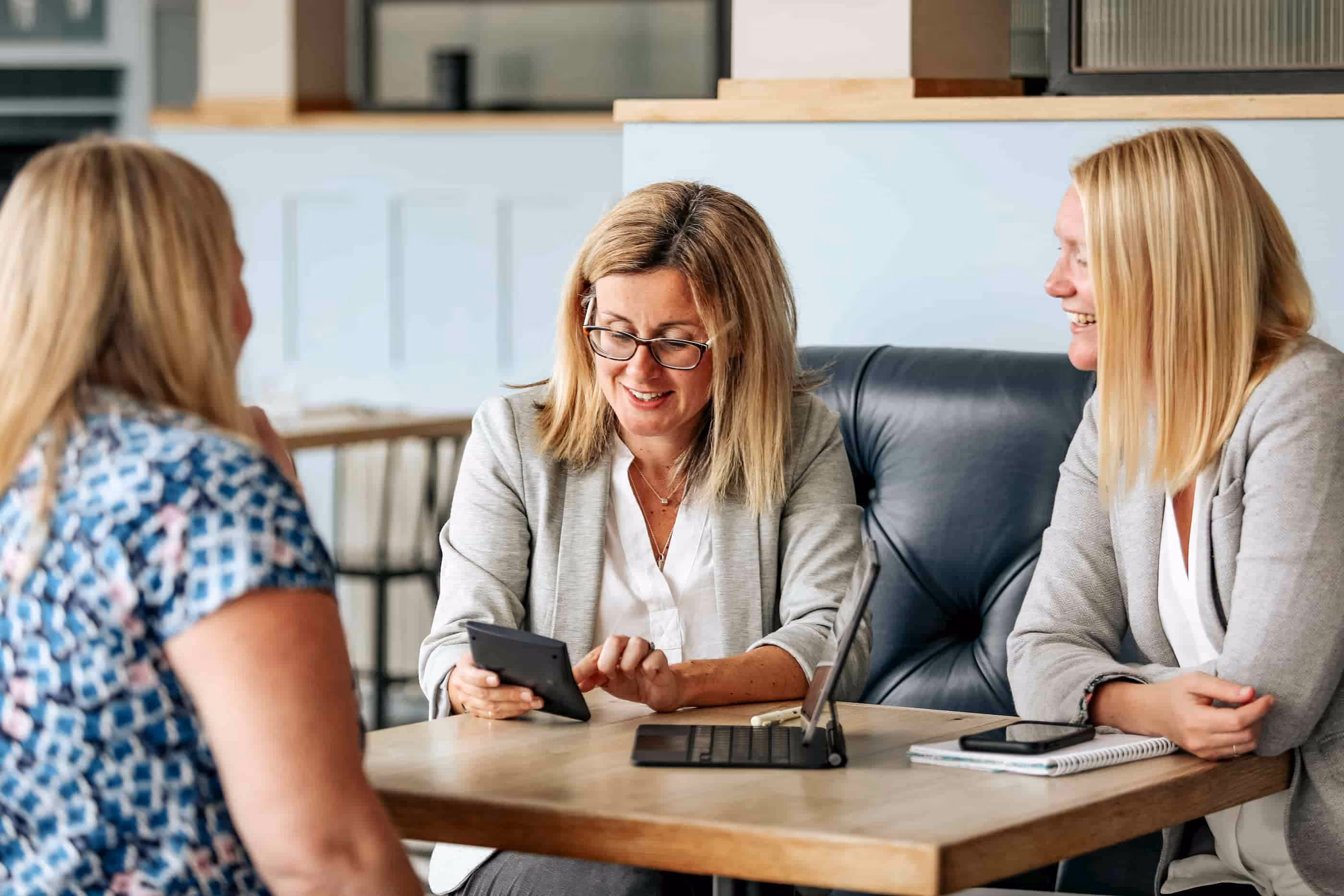 accountant in cornwall