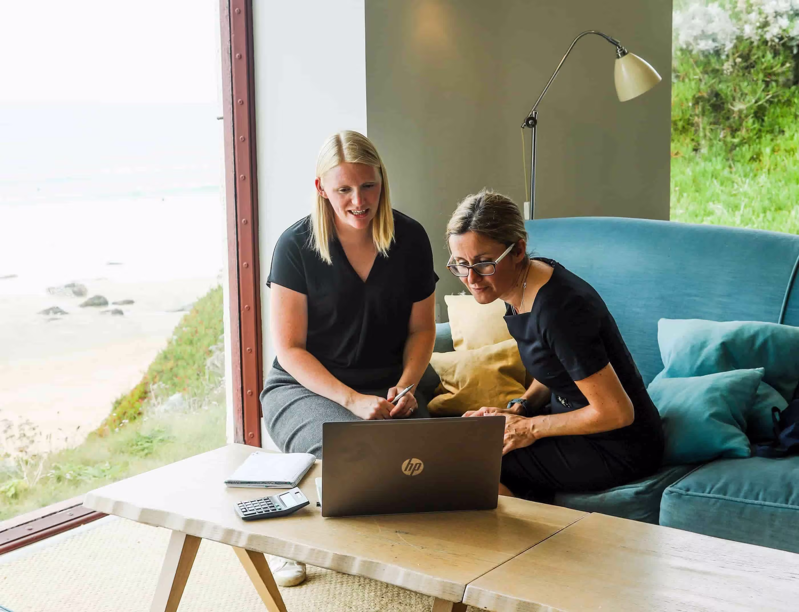 cornwall accountants
