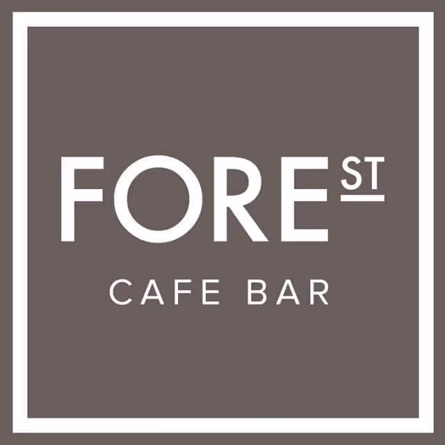 Fore St Café, Newquay