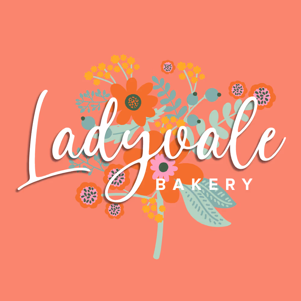 Woods Café and Ladyvale Bakery