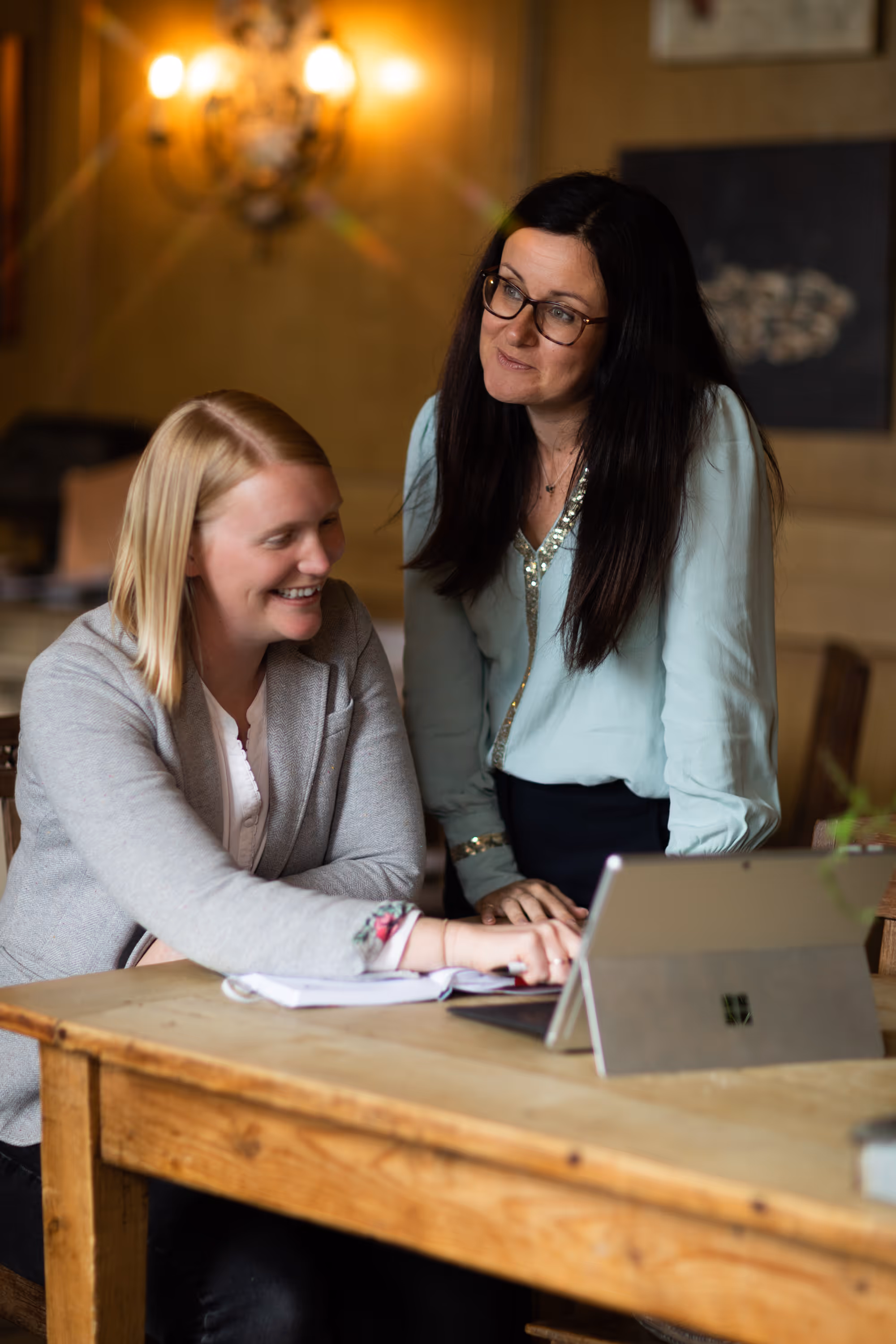 Our annual accounts services helps you understand your year-end finances. Based in Newquay, Cornwall we give pro-active advice to help your business grow.