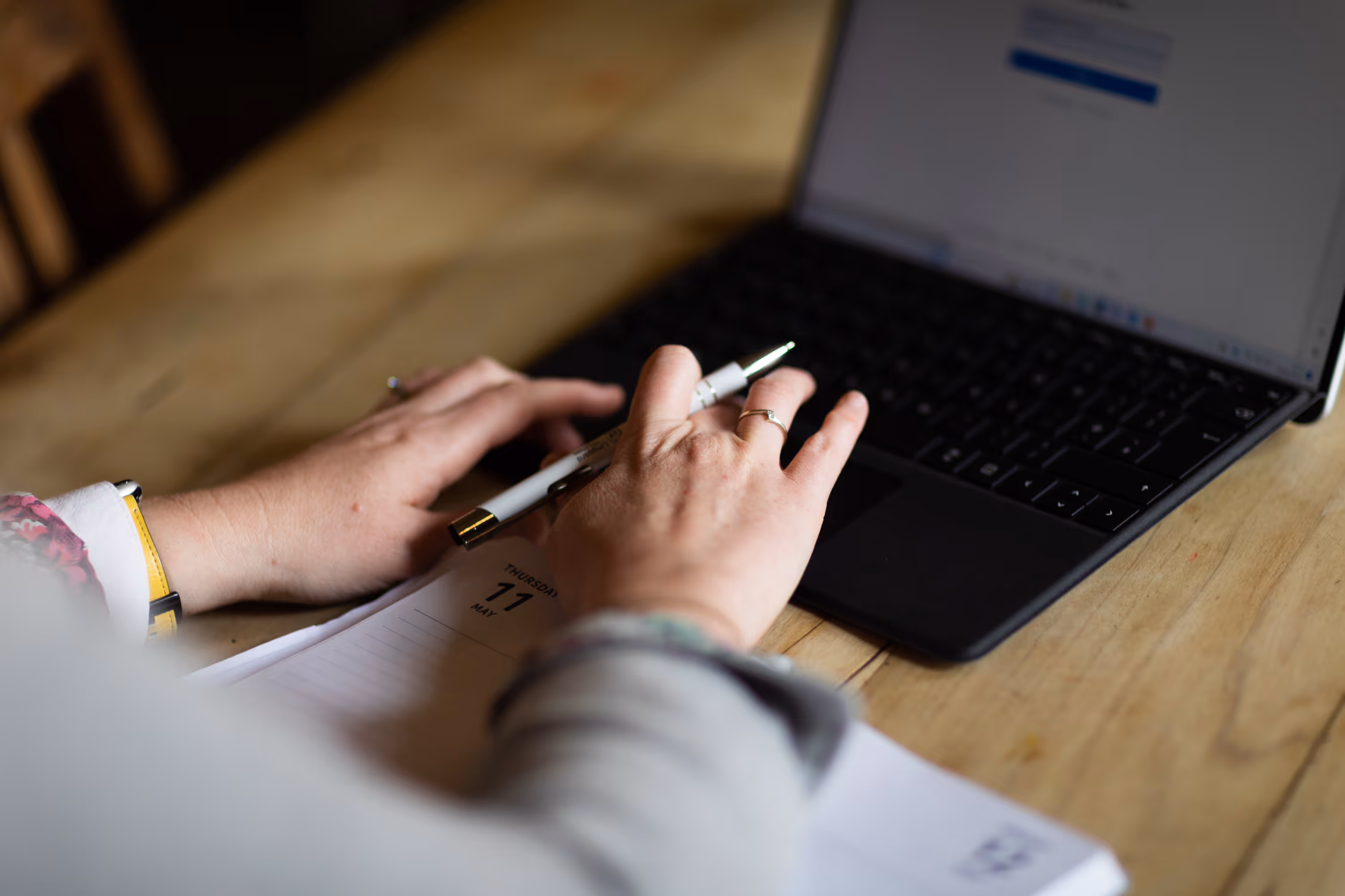 Bookkeeping & VAT