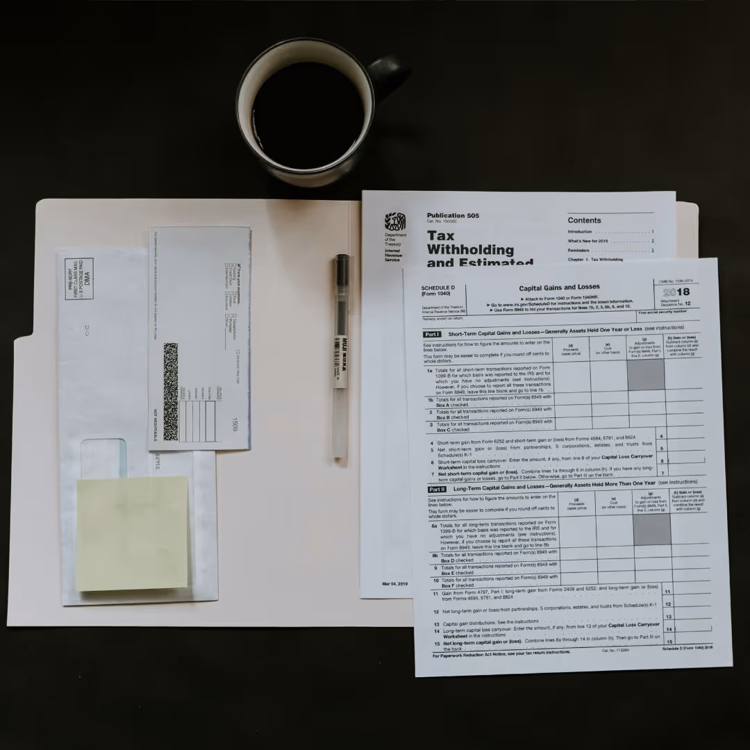 Capital Gains Tax Advice Cornwall