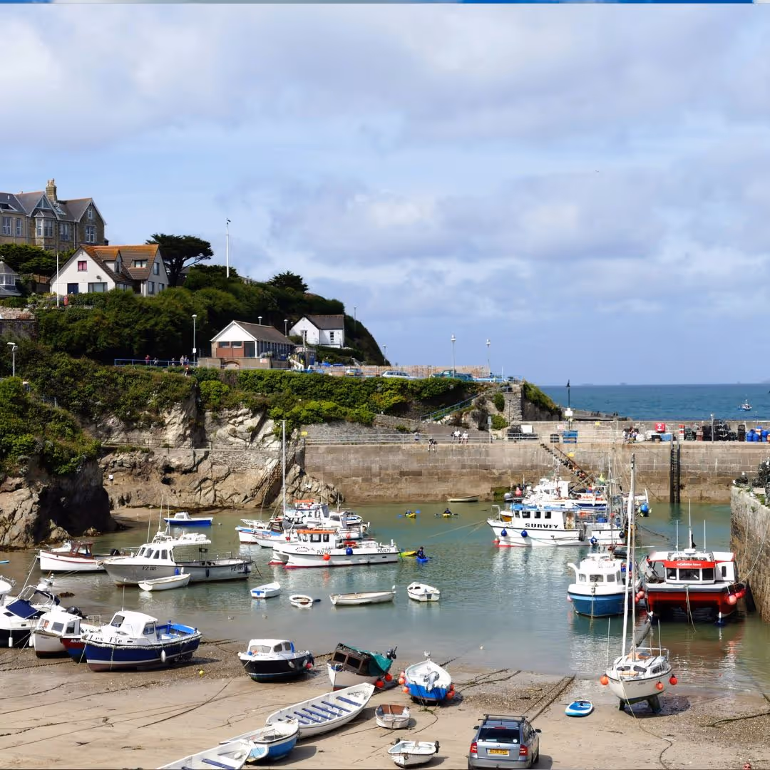 Specialist accountants for holiday lets and Airbnbs in Cornwall. Expert financial advice for holiday lets owners to maximise profits and simplify taxes.