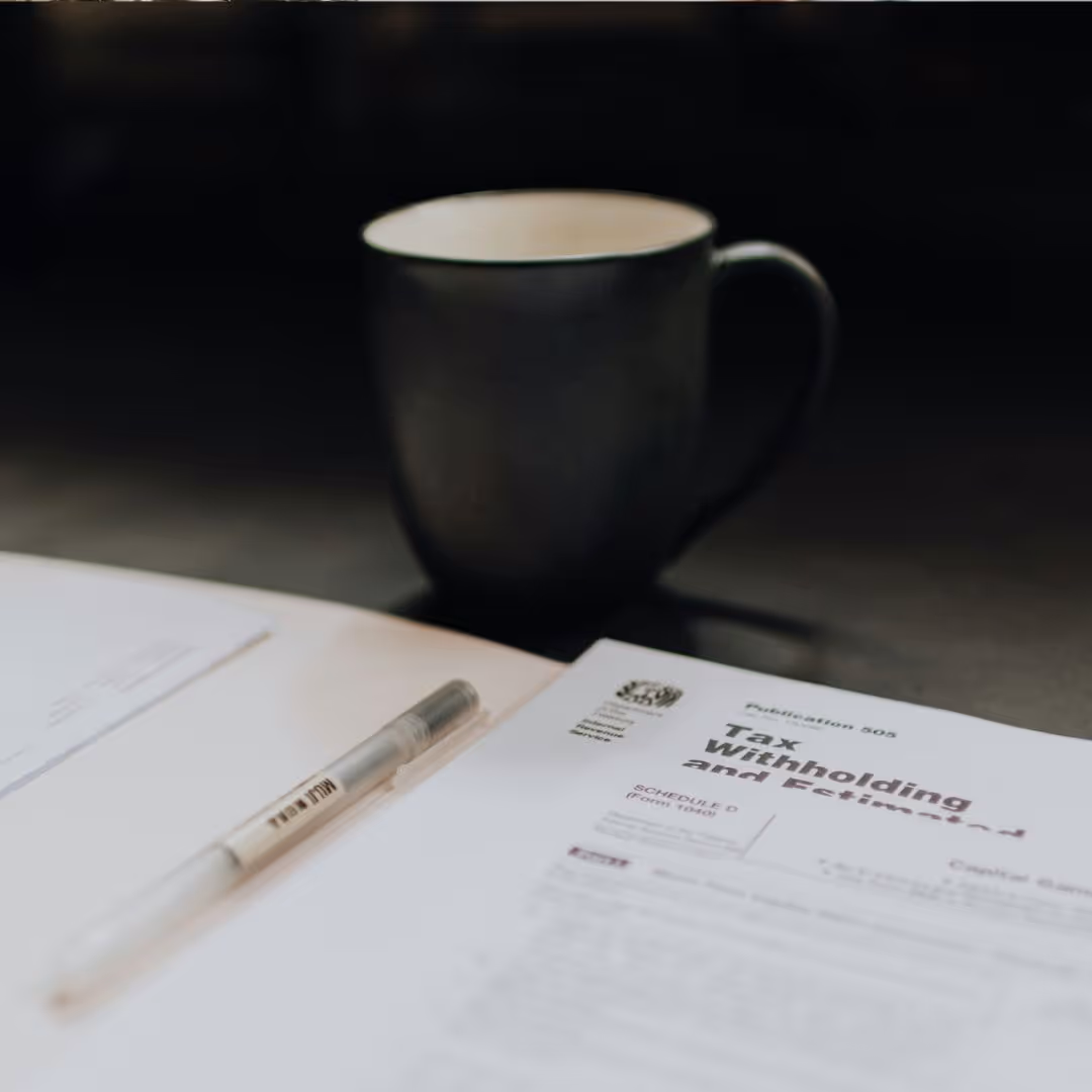 Making Tax Digital for Income Tax: A Simple Guide for Self-Employed Individuals and Landlords