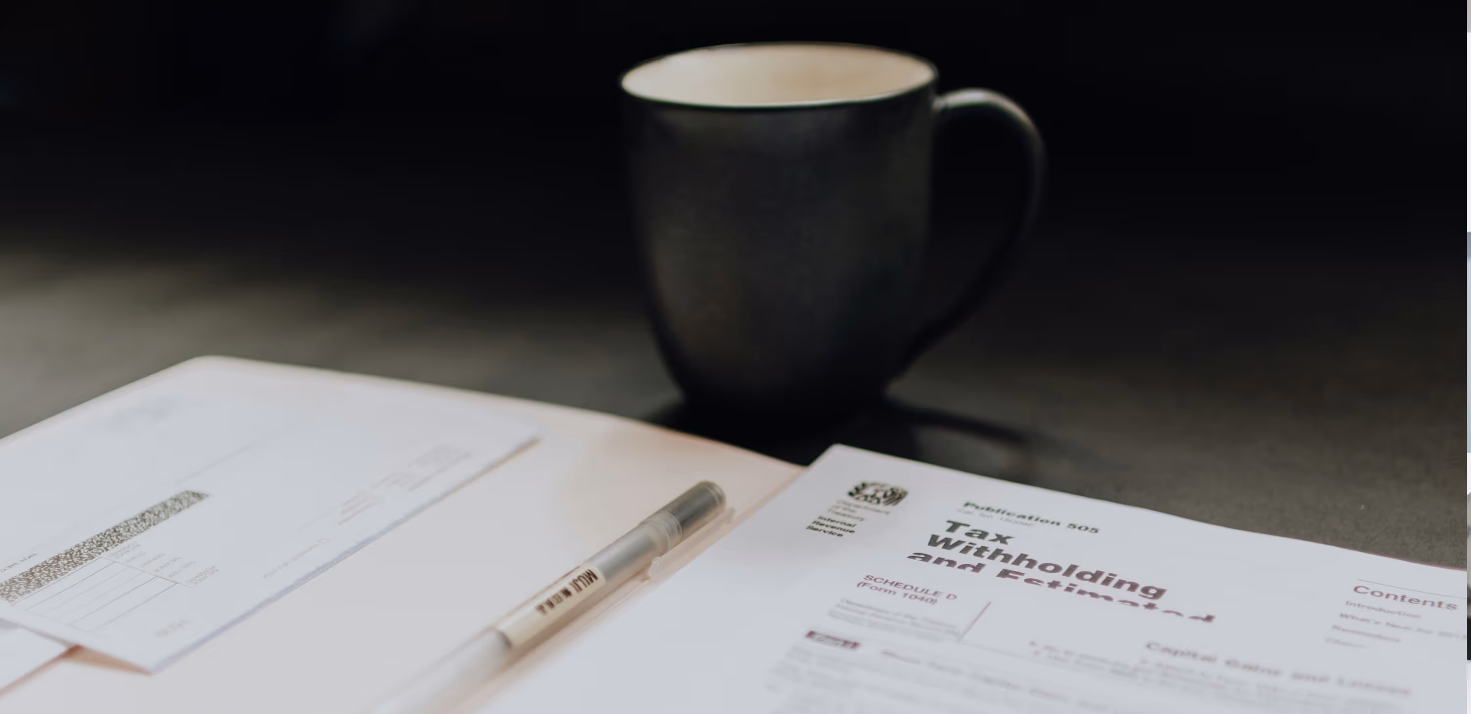 Making Tax Digital for Income Tax Self Assessment Guide