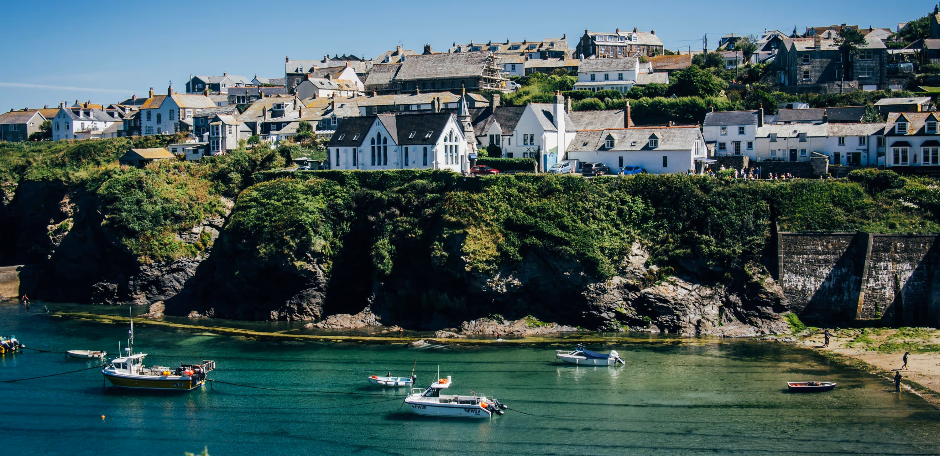 SDLT Rule Changes: What Tourism Property Owners Need To Know