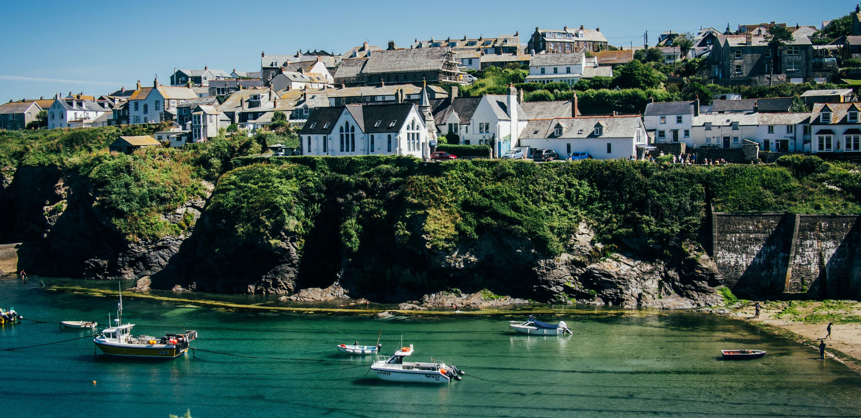SDLT Rule Changes: What Tourism Property Owners Need To Know