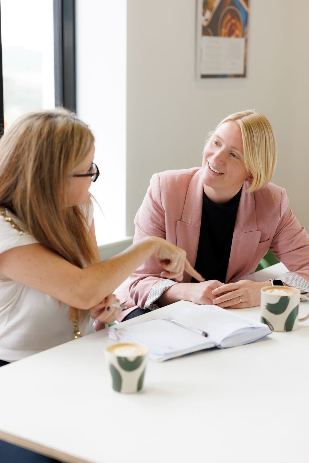 Professional Services Accountants Cornwall