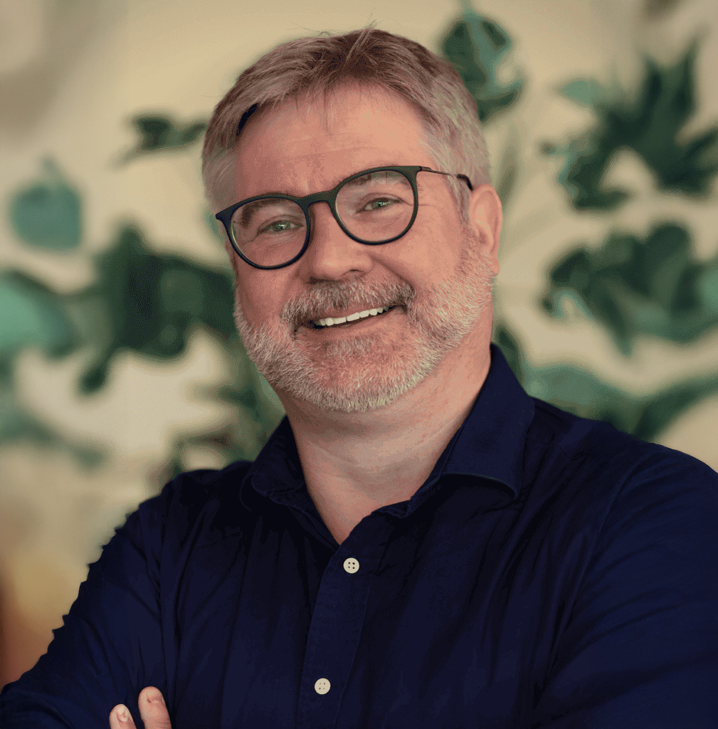 Brett Krempges Picture