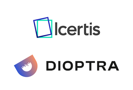 Icertis and Dioptra Partner to Accelerate AI-Powered Contracting