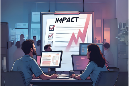 The IMPACT Framework For Vendor Selection