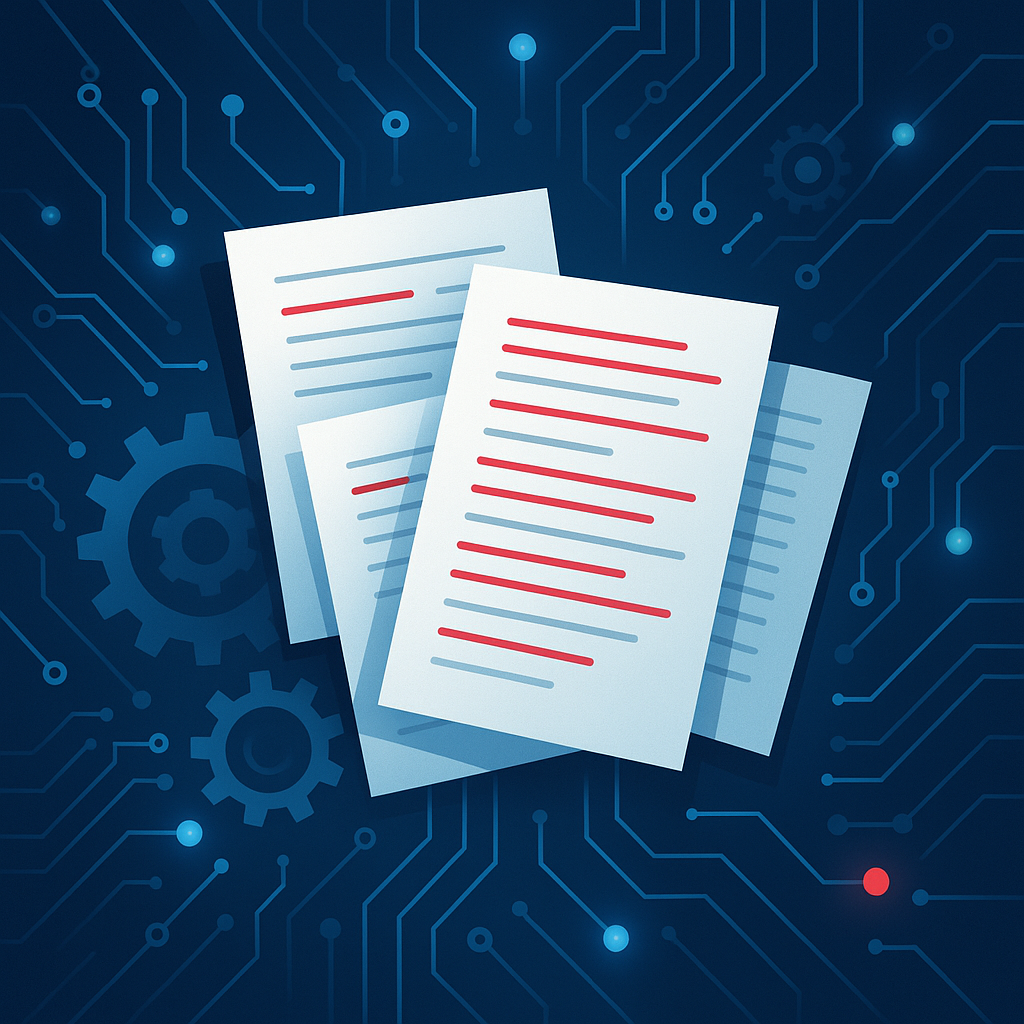 Best automated contract redlining tool for technology startups