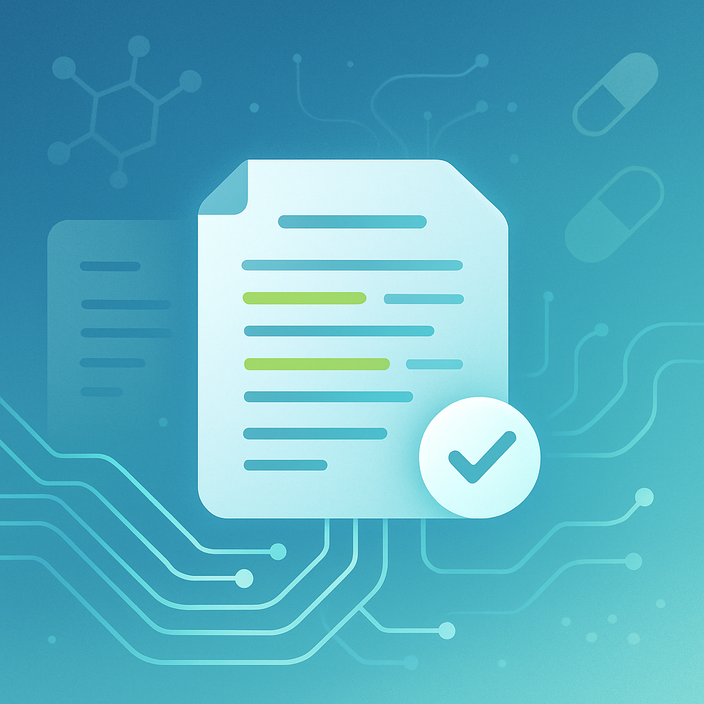 Best automated contract redlining tool for pharmaceutical companies