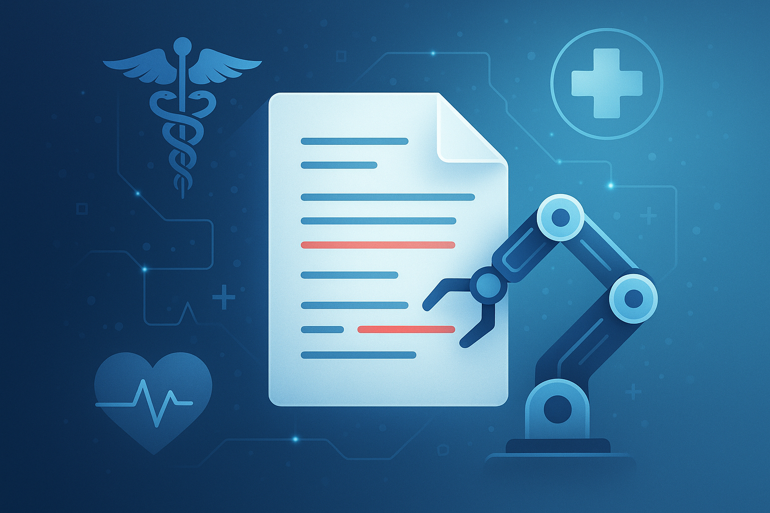 Best automated contract redlining tool for healthcare providers