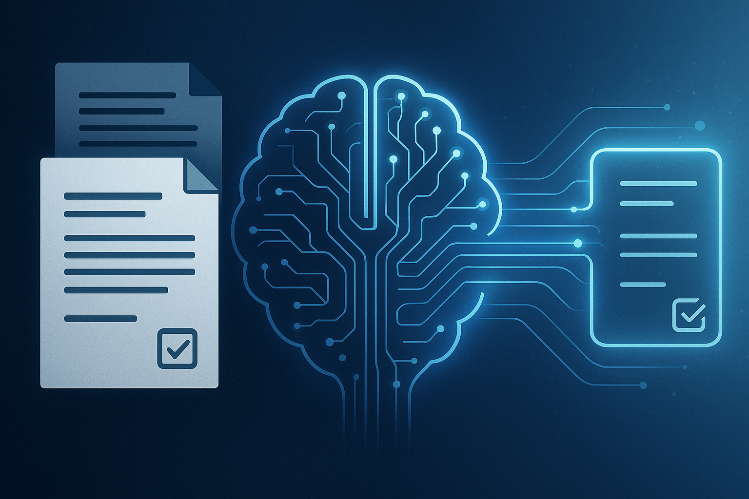 How AI CLM Makes Compliance Easier