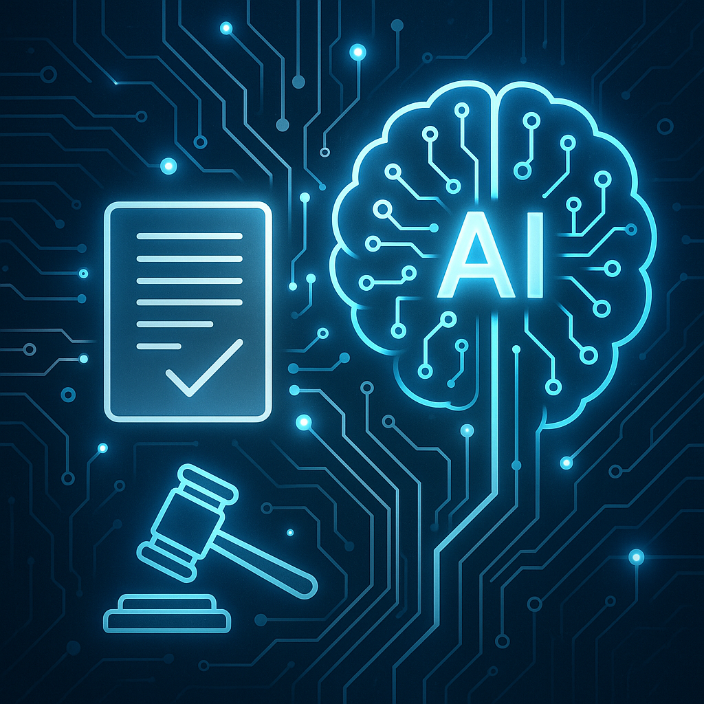 How to Streamline Contract Management with AI Workflows [2025]