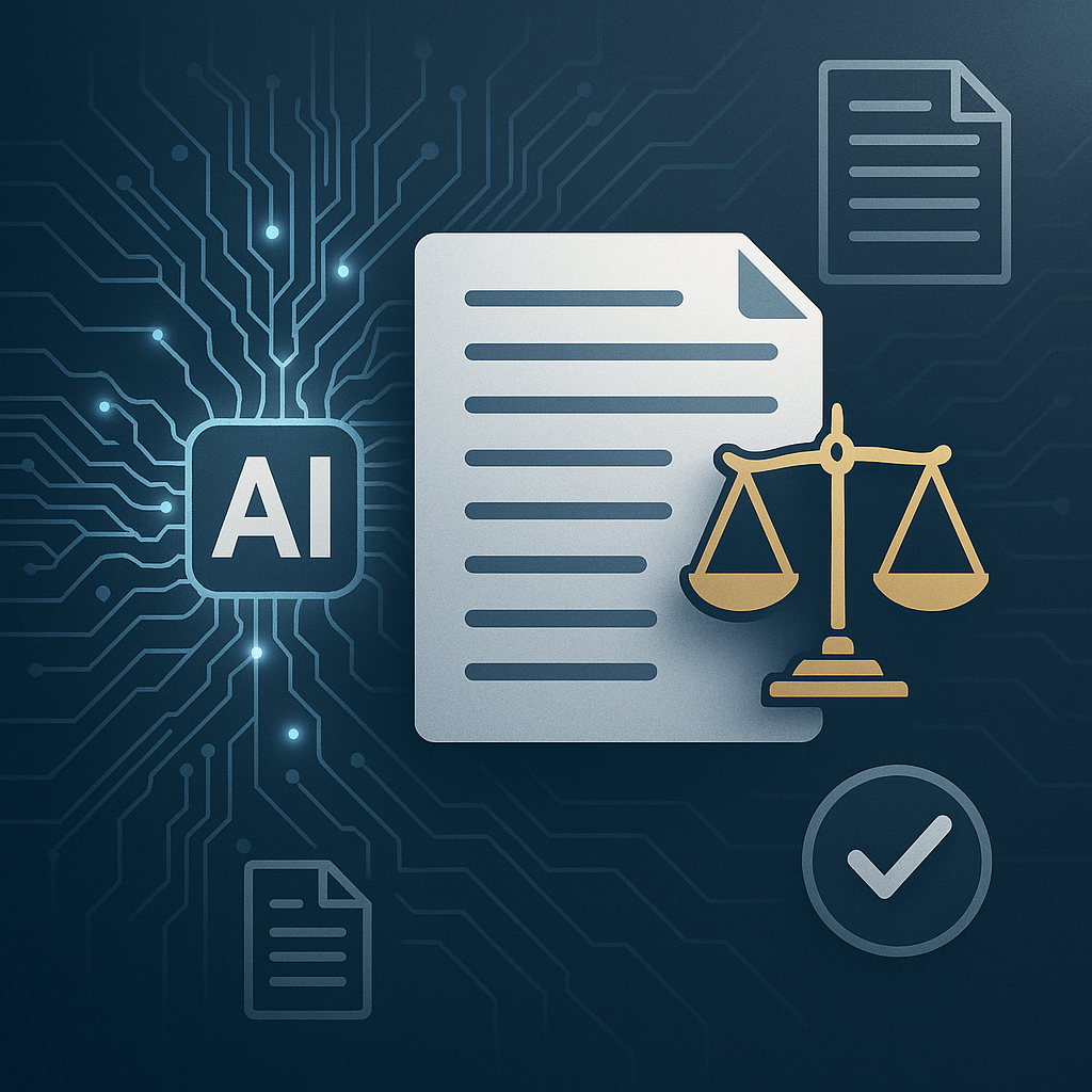Best AI Contract Review Software for Series A Legal Teams
