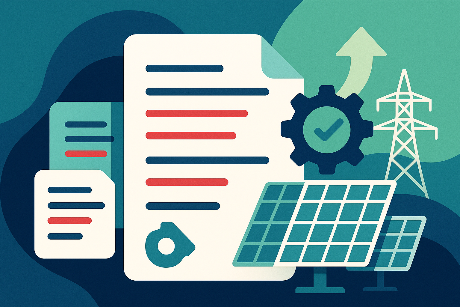 Best automated contract redline tool for energy companies