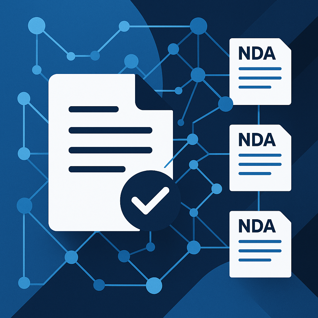 Best automated contract review for bulk NDAs: Dioptra vs competitors (2025)