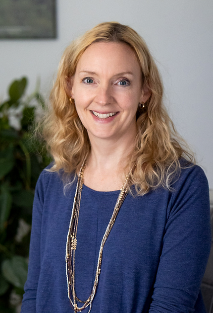 Cheryl Desvernine, Brainiac Wellness Therapy in Virginia